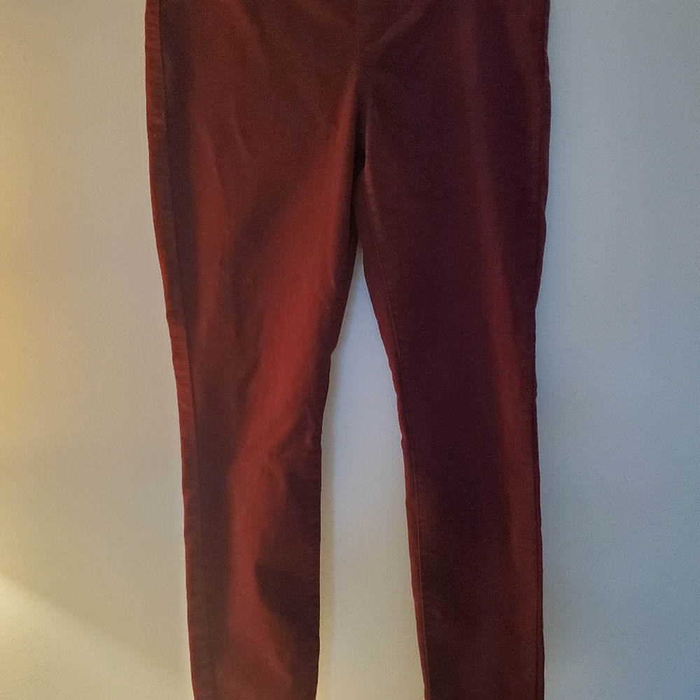 No Boundaries jeggings